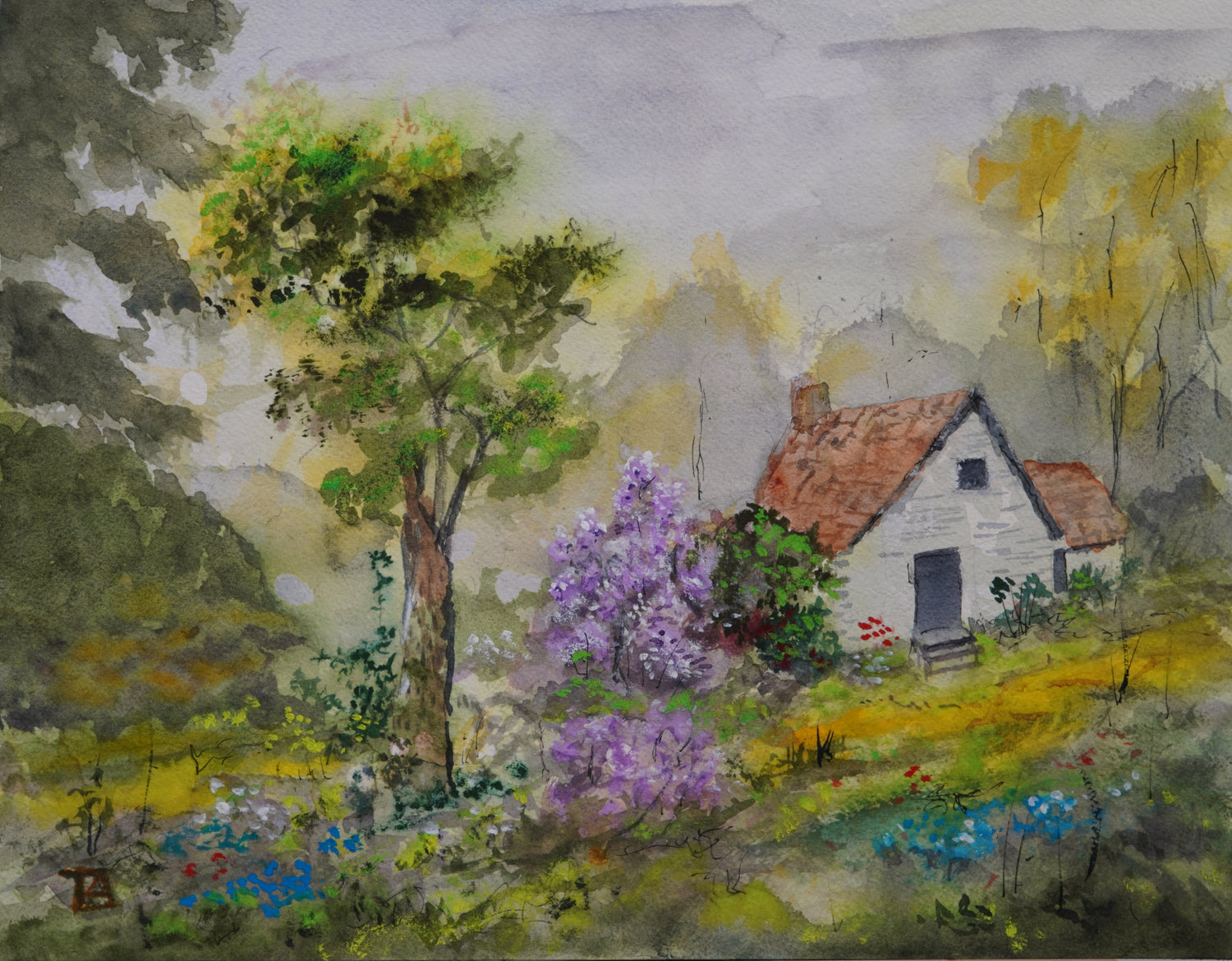 Landscape Prints